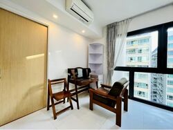 The Lakefront Residences (D22), Condominium #570131601